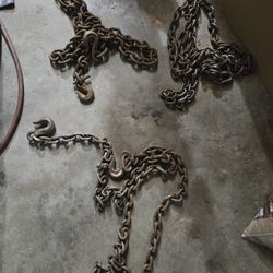 Chains
