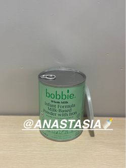 🤱Bobbie Infant Formula 💚 baby formula