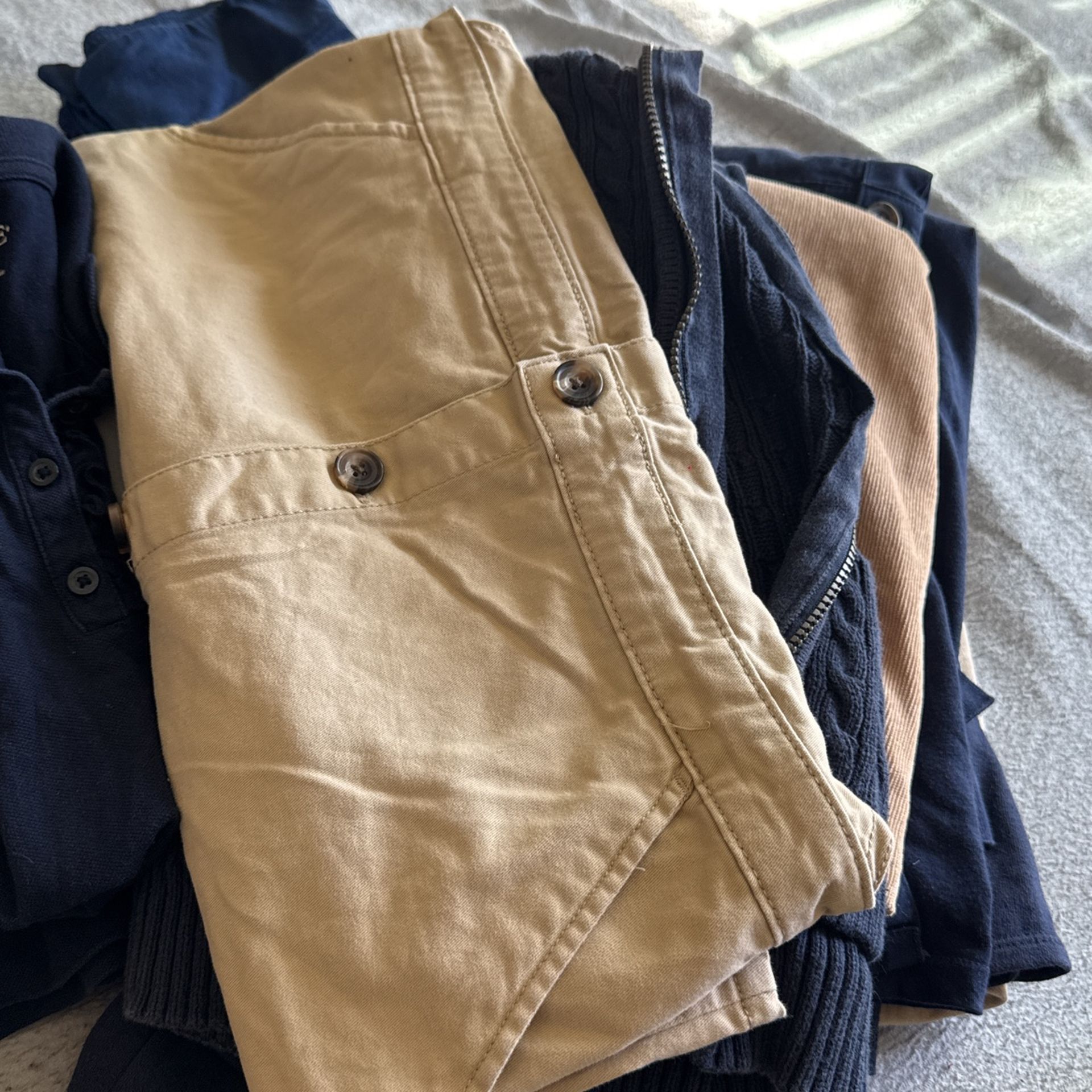 Uniform