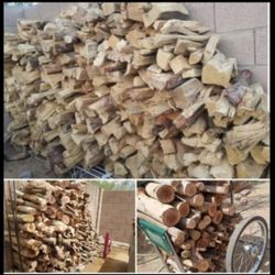 Firewood