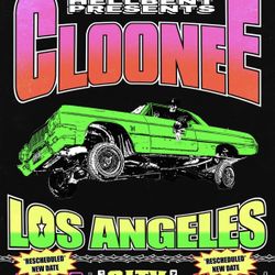Cloonee July 11th