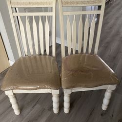 Chairs, Dining Table Chairs 
