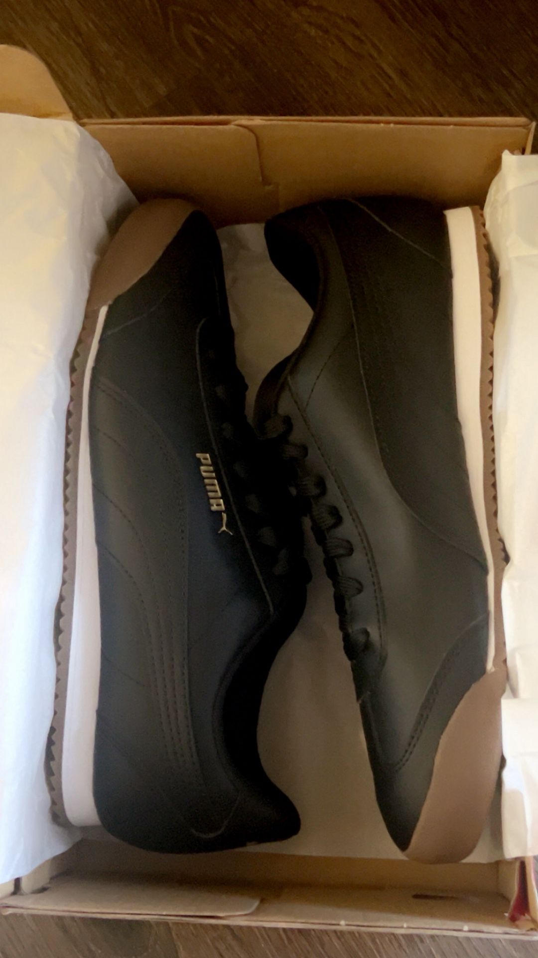 Puma Men Shoes
