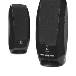 Logitech S150 Speakers