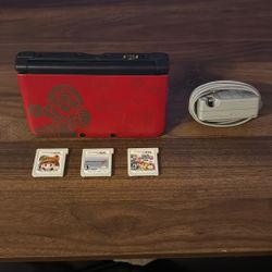 Nintendo 3DS XL