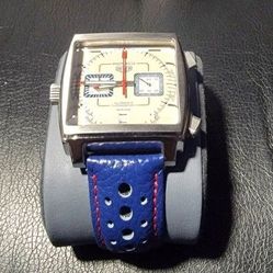 TAG HEUER Monaco