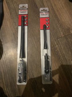 Antennas for vehicle’s