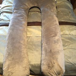 Body Pillow