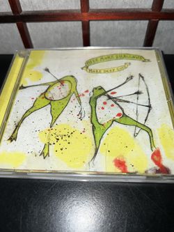 Thee More Shallows CD