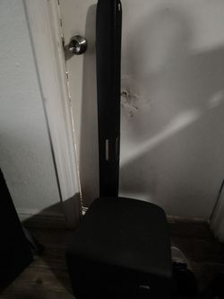 Polk audio soundbar