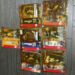 McFarland NFL Sportpicks Toys