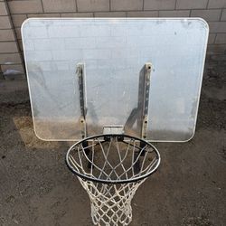 Basket Ball Hoop