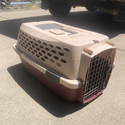 Hard Pet Carrier