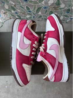 Nike dunk bacon