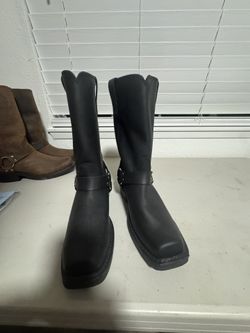 Durango Boots