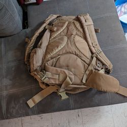 Condor 3-day Pack