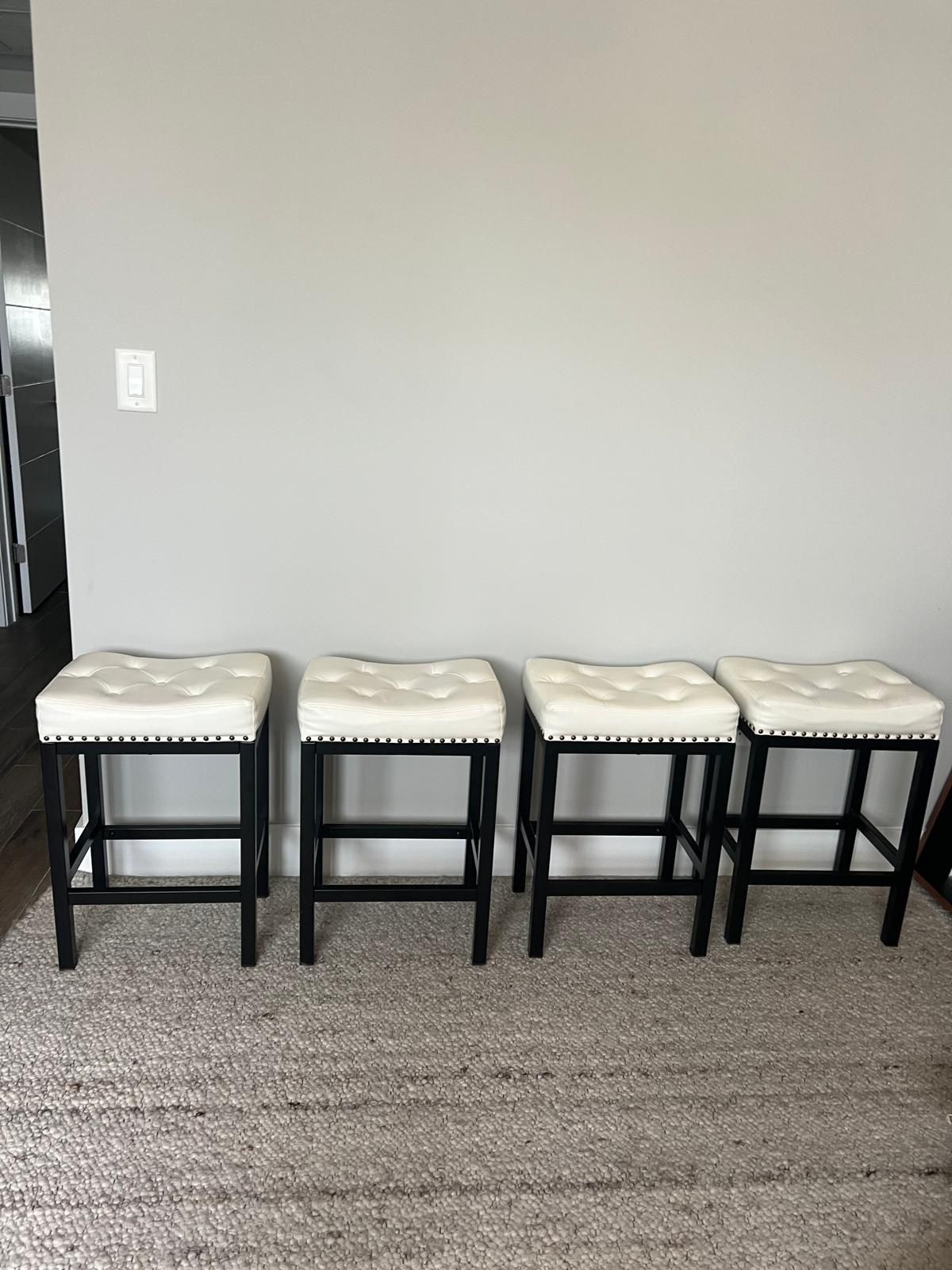 Counter Stools Chairs For Bar-kitchen