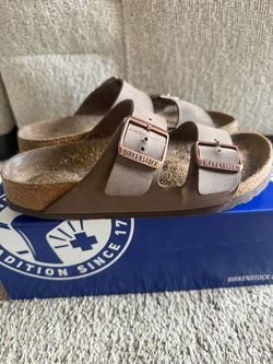 Birkenstock Arizona Slide Sandal