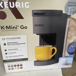 Keurig 