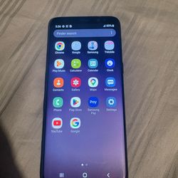 Galaxy s8