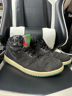 Nike Air Jordan 1 Flight 3 'Jade' Sz13