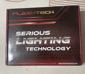 LED Halo lights for 99-04 mustang 