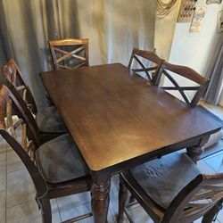 Kitchen Table 