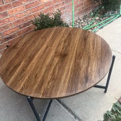 Coffee Living Room Table