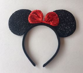 Minnie Mouse party kids party favors