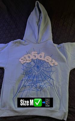 Spider Hoodie