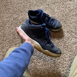 Jordan 11 Low 