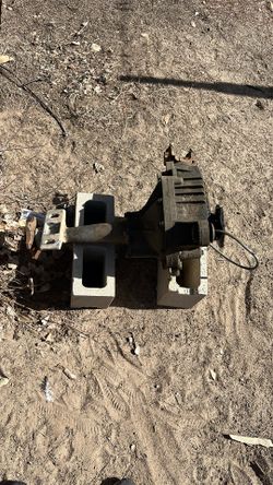 2003 Gmc Yukon Denali Front Differential