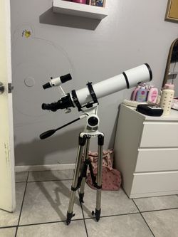 Gskyer Telescope 600x90mm