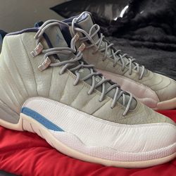 Nike Air Jordan 12