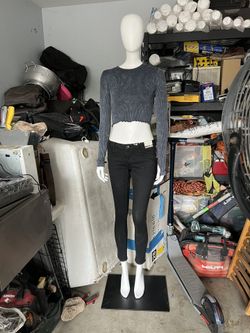 Maniquí