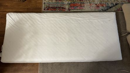 IKEA Baby Cradle Mattress