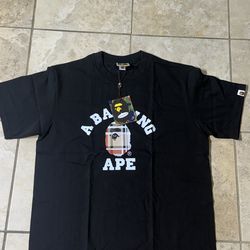 Bape shirt