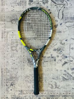 Babolat Evo Aero Grip 1