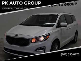 2020 Kia Sedona