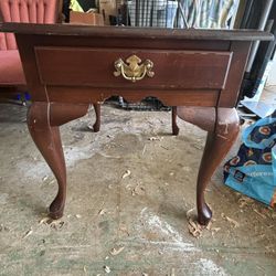 Side Table
