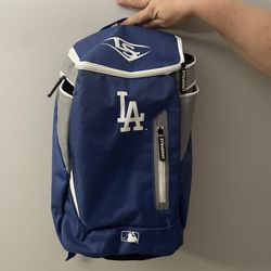 New!! Dodgers Baseball Bat Bag 