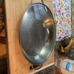 Princess House 2.5QT