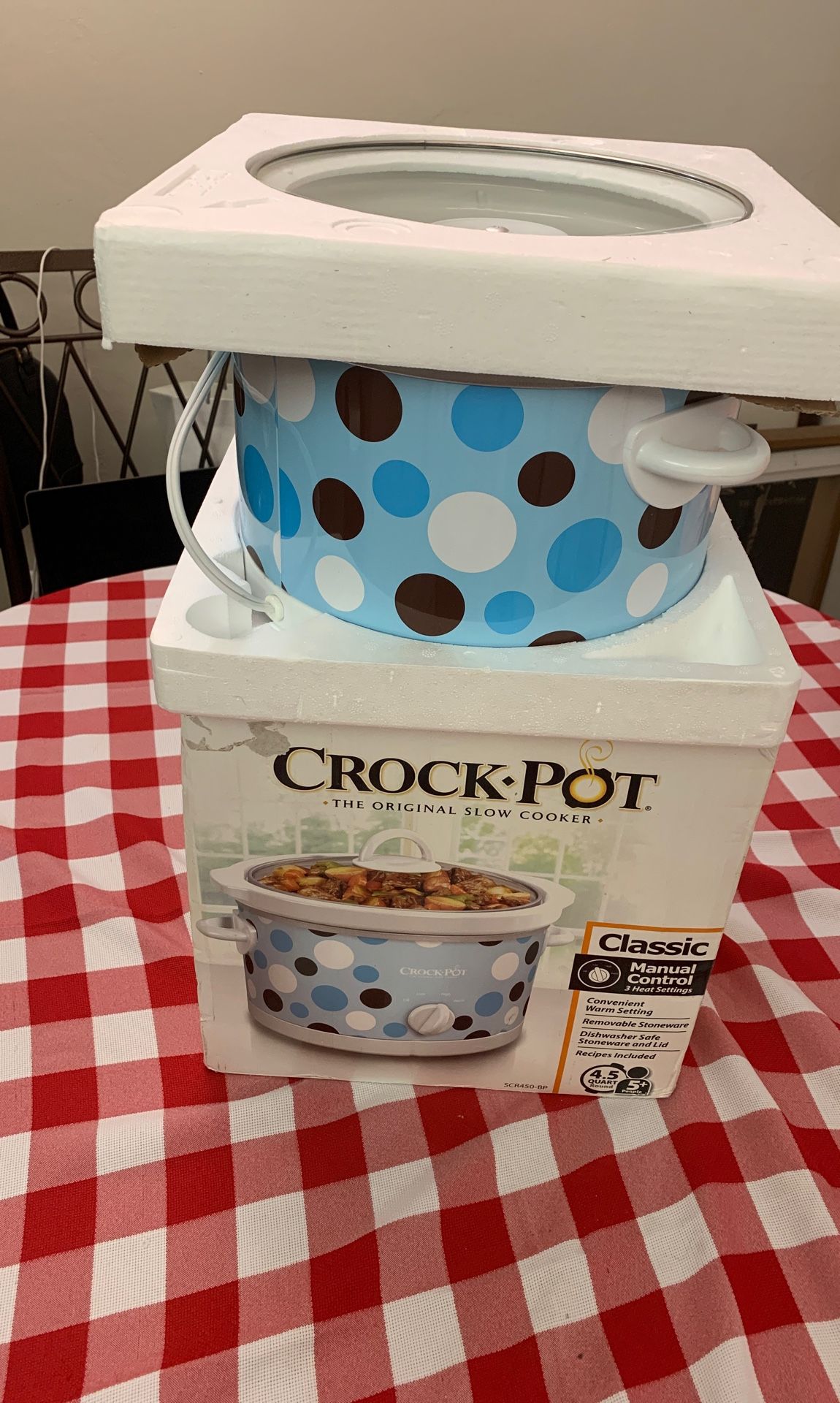 Crock Pot