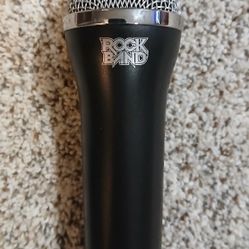 🎸 Guitar Hero Rock Band USB Microphone
