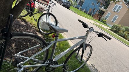 Trek 7.5 FX