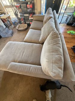 Sectional couch for sale