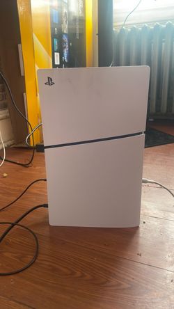 Sony PlayStation 5 Slim Console