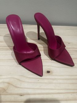 House Of CB London High Heels