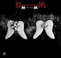 Depeche Mode Boston 10/31/23