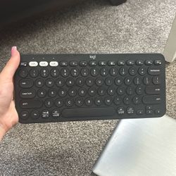 Keyboard